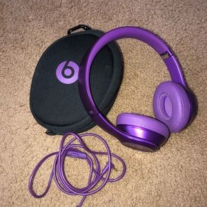 Beats Headphones